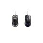 CHERRY XTRFY M42 RGB muis Ambidextrous USB Type-A Optisch 16000 DPI (M42-RGB-BLACK) thumbnail