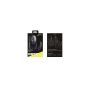 CHERRY XTRFY M42 RGB muis Ambidextrous USB Type-A Optisch 16000 DPI (M42-RGB-BLACK) thumbnail