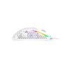 CHERRY XTRFY M4 RGB muis Rechtshandig USB Type-A Optisch 16000 DPI (XG-M4-RGB-WHITE) thumbnail