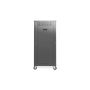 Digitus DN-48002 rack 21U Vrijstaande rek Zwart (DN-48002) thumbnail