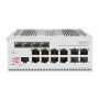 DIGITUS Switch 8 Port Gigabit PoE, L2 managed, 4 SFP Uplink (DN-651139) thumbnail