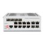 Digitus DN-651145 netwerk-switch Managed L2 Gigabit Ethernet (10/100/1000) Grijs (DN-651145) thumbnail