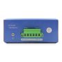 Digitus DN-651151 netwerk-switch Unmanaged Gigabit Ethernet (10/100/1000) Power over Ethernet (PoE) Zwart, Blauw (DN-651151) thumbnail