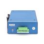 Digitus DN-651155 netwerk-switch Managed L2 Gigabit Ethernet (10/100/1000) Power over Ethernet (PoE) Zwart, Blauw (DN-651155) thumbnail