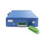 Digitus DN-651159 netwerk-switch Managed L2 Gigabit Ethernet (10/100/1000) Power over Ethernet (PoE) Zwart, Blauw (DN-651159) thumbnail
