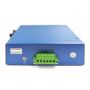 Digitus DN-651159 netwerk-switch Managed L2 Gigabit Ethernet (10/100/1000) Power over Ethernet (PoE) Zwart, Blauw (DN-651159) thumbnail