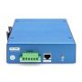 Digitus DN-651160 netwerk-switch Managed L2/L3 Gigabit Ethernet (10/100/1000) Zwart, Blauw (DN-651160) thumbnail