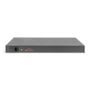 Digitus DN-95359 netwerk-switch Managed L2 Gigabit Ethernet (10/100/1000) Power over Ethernet (PoE) 1U Zwart (DN-95359) thumbnail