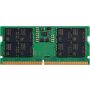 HP 16GB DDR5 5600MHz SODIMM Memory geheugenmodule (83P91AA) thumbnail