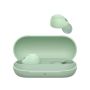 Sony WF-C700N Headset True Wireless Stereo (TWS) In-ear Oproepen/muziek Bluetooth Groen (WFC700NG.CE7) thumbnail