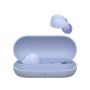 Sony WF-C700N Headset True Wireless Stereo (TWS) In-ear Oproepen/muziek Bluetooth Lavendel (WFC700NV.CE7) thumbnail
