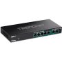 TRENDnet TPE-TG327 7-Port PoE+ Switch Multi-Gigabit (TPE-TG327) thumbnail