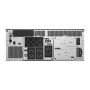 APC Smart-UPS Ultra On-Line Li-Ion SRTL10KRM4UI, 10KW, 4U Rack/Tower, 6xC13 & 6xC19, NMC (SRTL10KRM4UI) thumbnail