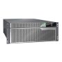 APC Smart-UPS Ultra On-Line Li-Ion SRTL8KRM4UI, 8KW, 4U Rack/Tower, 6xC13 & 6xC19, NMC (SRTL8KRM4UI) thumbnail