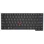 Lenovo 01YP292 laptop reserve-onderdeel Toetsenbord (01YP595) thumbnail