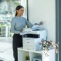 Brother DCP-L5510DW multifunctionele printer Laser A4 1200 x 1200 DPI 48 ppm Wifi (DCPL5510DWRE1) thumbnail