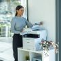 Brother DCP-L5510DW multifunctionele printer Laser A4 1200 x 1200 DPI 48 ppm Wifi (DCPL5510DWRE1) thumbnail
