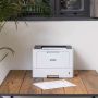 Brother HL-L5210DNT laserprinter 1200 x 1200 DPI A4 (HLL5210DNTG2) thumbnail