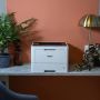 Brother HL-L5210DWT laserprinter 1200 x 1200 DPI A4 Wifi (HLL5210DWTG2) thumbnail