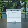 Brother HL-L6410DN laserprinter 1200 x 1200 DPI A4 Wifi (HLL6410DNRE1) thumbnail