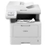 Brother MFC-L5710DN multifunctionele printer Laser A4 1200 x 1200 DPI 48 ppm thumbnail
