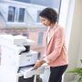 Brother MFC-L5710DW multifunctionele printer Laser A4 1200 x 1200 DPI 48 ppm Wifi (MFCL5710DWRE1) thumbnail