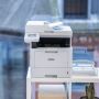 Brother MFC-L5710DW multifunctionele printer Laser A4 1200 x 1200 DPI 48 ppm Wifi (MFCL5710DWRE1) thumbnail