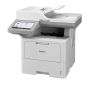 Brother MFC-L6910DN multifunctionele printer Laser A4 1200 x 1200 DPI 50 ppm Wifi (MFCL6910DNRE1) thumbnail