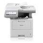 Brother MFC-L6910DN multifunctionele printer Laser A4 1200 x 1200 DPI 50 ppm Wifi (MFCL6910DNRE1) thumbnail