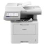 Brother MFC-L6910DN multifunctionele printer Laser A4 1200 x 1200 DPI 50 ppm Wifi (MFCL6910DNRE1) thumbnail