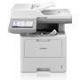 Brother MFC-L6910DN multifunctionele printer Laser A4 1200 x 1200 DPI 50 ppm Wifi (MFCL6910DNRE1) thumbnail