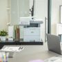Brother MFC-L6910DN multifunctionele printer Laser A4 1200 x 1200 DPI 50 ppm Wifi (MFCL6910DNRE1) thumbnail