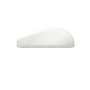 Contour Design Active Key AK-PMH21 muis Medisch Ambidextrous RF Draadloos Optisch 1000 DPI (AK-PMH21OS-FUS-W) thumbnail