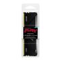 Kingston Technology FURY Beast 8GB 2666MT/s DDR4 CL16 DIMM RGB (KF426C16BB2A/8) thumbnail