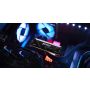 Kingston Technology FURY 16GB 3200MT/s DDR4 CL16 DIMM 1Gx8 Beast RGB (KF432C16BB12A/16) thumbnail