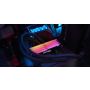 Kingston Technology FURY Beast 64GB 3200MT/s DDR4 CL16 DIMM (Sets van 4) 1Gx8 RGB (KF432C16BB12AK4/64) thumbnail