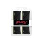 Kingston Technology FURY Beast 32GB 3200MT/s DDR4 CL16 DIMM (Sets van 2) RGB (KF432C16BB2AK2/32) thumbnail