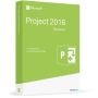 Microsoft Project Standard (076-05674) thumbnail
