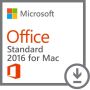 Microsoft Office Standard for Mac (3YF-00526) thumbnail