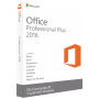 Microsoft Office Professional Plus (79P-05552) thumbnail