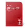 Microsoft SQL Server Standard 2Core (7NQ-01564) thumbnail