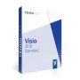 Microsoft Visio Standard (D86-05710) thumbnail
