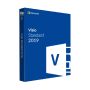 Microsoft Visio Standard (D86-05868) thumbnail