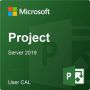 Microsoft Project Server User CAL (DG7GMGF0F4LF-1) thumbnail
