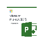 Microsoft Project Professional 2021 (H30-05830) thumbnail
