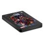 Seagate Game Drive STGD2000203 externe harde schijf 2 TB Zwart (STGD2000203) thumbnail