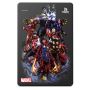 Seagate Game Drive STGD2000203 externe harde schijf 2 TB USB Type-B 3.2 Gen 1 (3.1 Gen 1) Zwart (STGD2000203) thumbnail