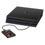 Seagate Game Drive STGD2000203 externe harde schijf 2 TB USB Type-B 3.2 Gen 1 (3.1 Gen 1) Zwart (STGD2000203) thumbnail