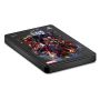 Seagate Game Drive STGD2000203 externe harde schijf 2 TB USB Type-B 3.2 Gen 1 (3.1 Gen 1) Zwart (STGD2000203) thumbnail