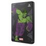Seagate Game Drive STGD2000204 externe harde schijf 2 TB USB Type-B 3.2 Gen 1 (3.1 Gen 1) Zwart (STGD2000204) thumbnail